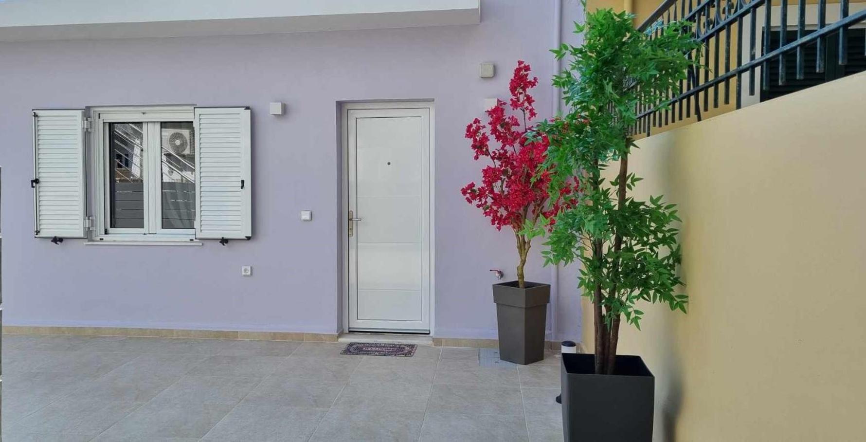 Сasa de vacaciones Fiore , 200m From Square Argostoli (Kefalonia)
