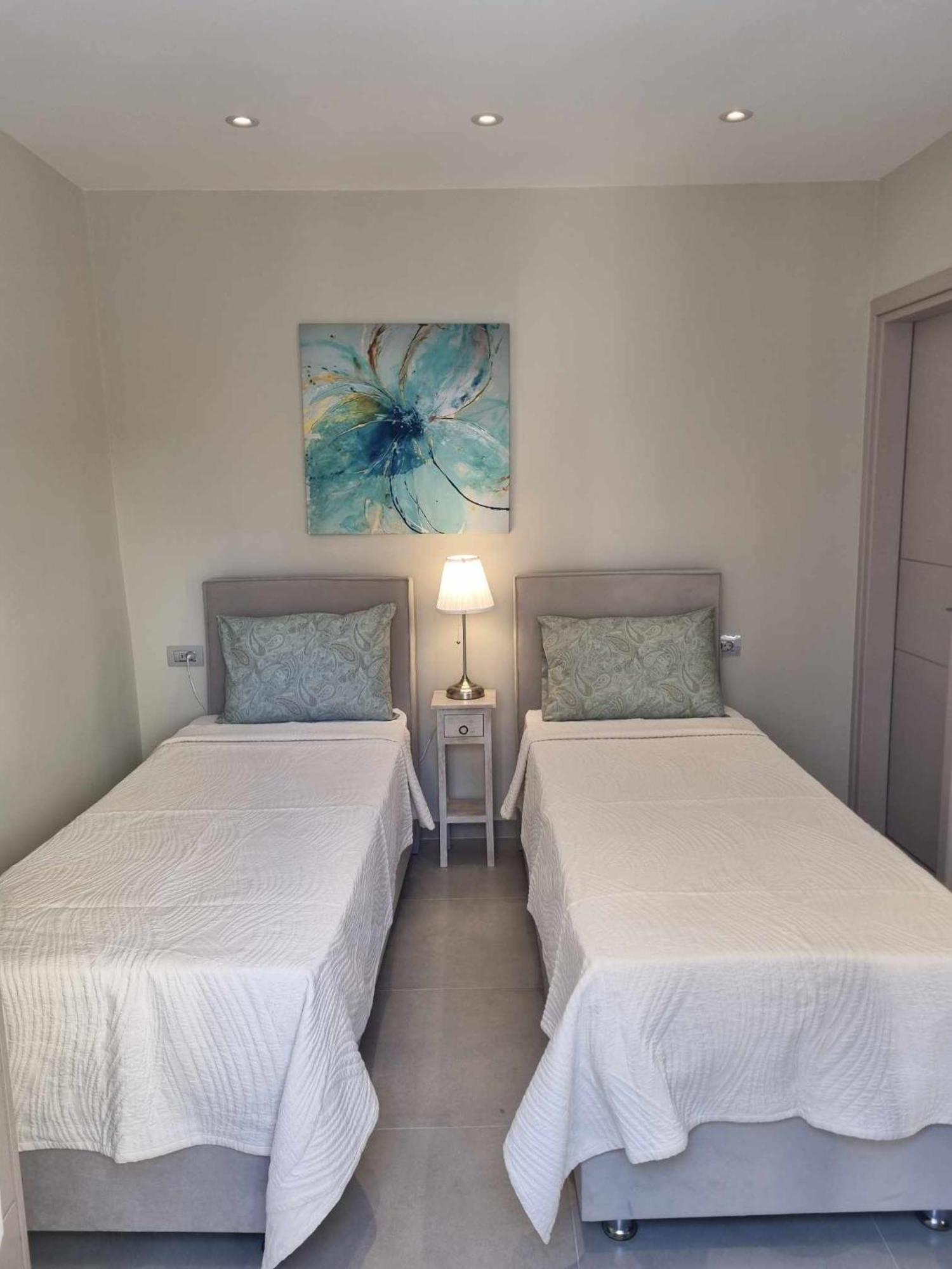 Fiore , 200m From Square Argostoli (Kefalonia)
